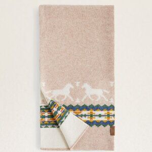 Pendleton Lambswool Scarf
